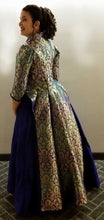 Load image into Gallery viewer, RH945 — Ladies' Long-Tailed Bodice for the 1870s-1880s sewing pattern