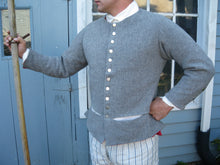 Load image into Gallery viewer, RH705 — Common Man's or Sailor's Jacket sewing pattern