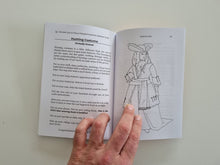 Load image into Gallery viewer, Golden Age of Piracy Women&#39;s Getting Dressed Guide
