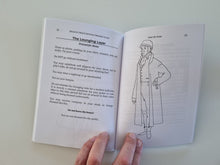 Load image into Gallery viewer, Regency Men&#39;s Getting Dressed Guide
