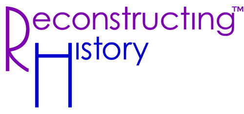 Medieval Patterns – Reconstructing History
