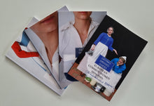 Load image into Gallery viewer, Early 17th century European Common Women&#39;s Getting Dressed Guide
