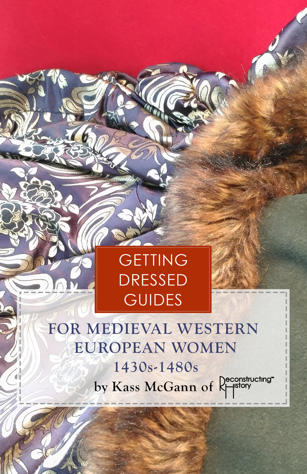 15th century Women's Getting Dressed Guide