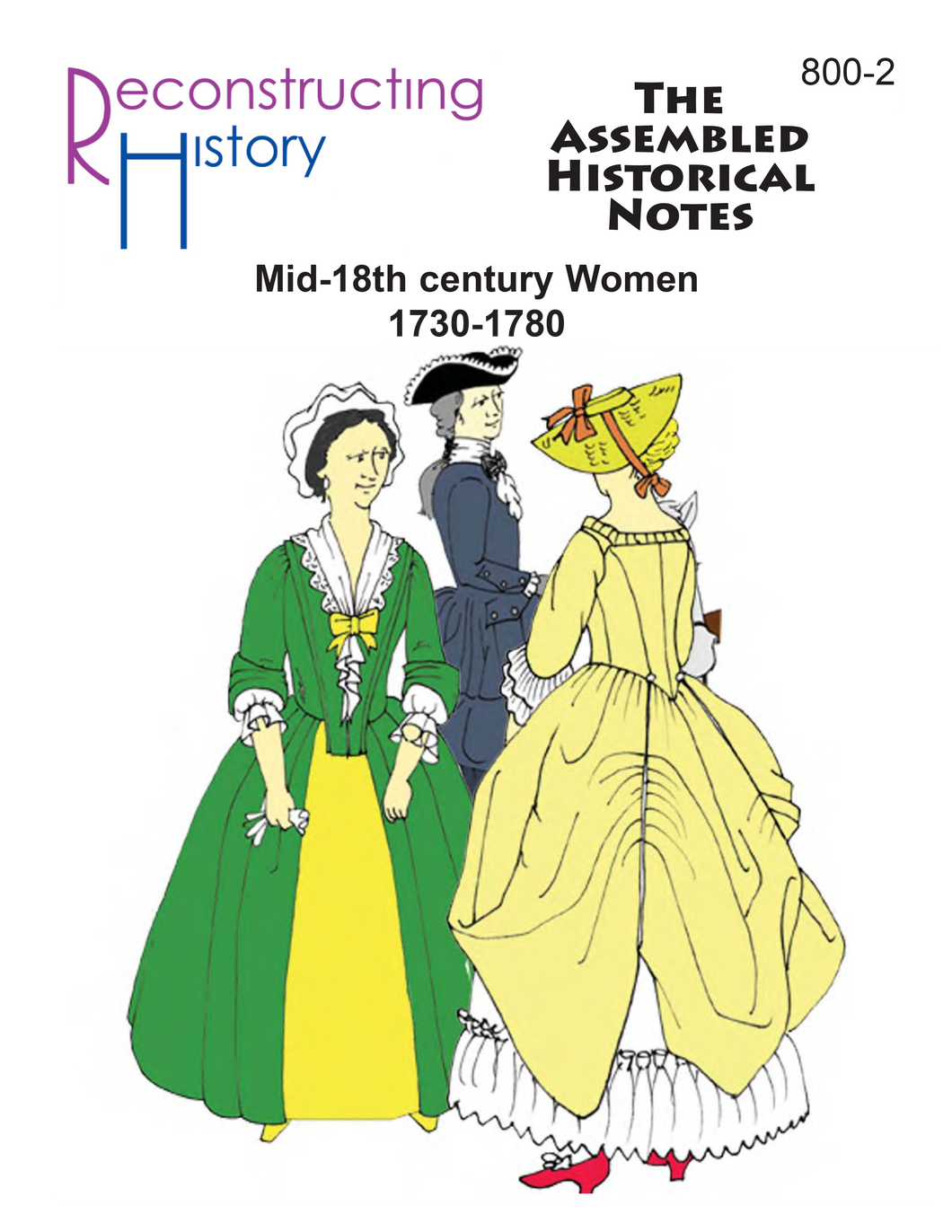 Downloadable Colonial Women's Assembled Historical Notes Reconstructing History Downloadable Colonial Women's Assembled Historical Notes Reconstructing History