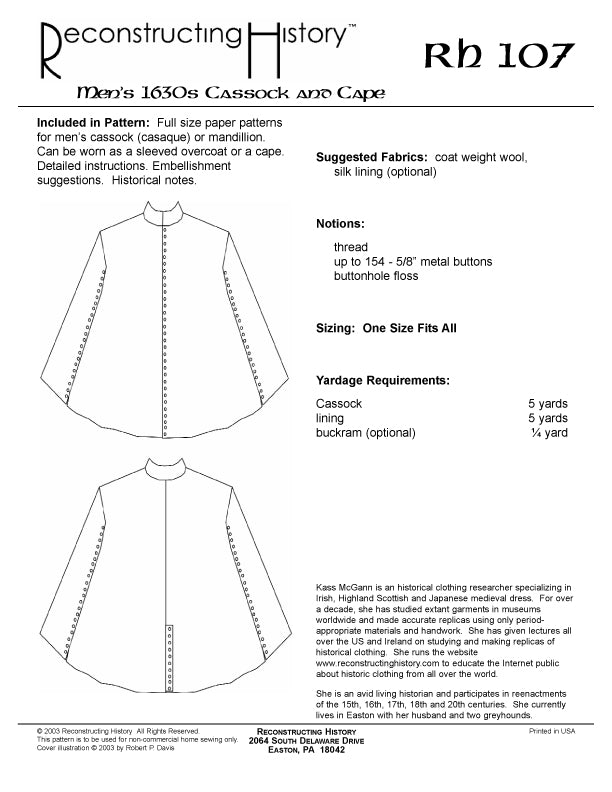 rh107-17thc-cassock-or-cape-sewing-pattern-reconstructing-history