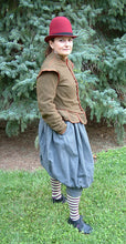 Load image into Gallery viewer, RH109 — 1620s Breeches sewing pattern
