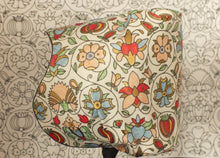 Load image into Gallery viewer, Mary Coif Embroidery Pattern
