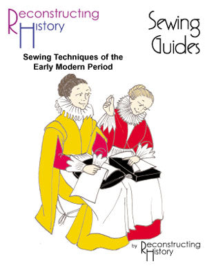 Early Modern Sewing Guide