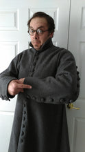 Load image into Gallery viewer, RH311 — Irish Killery Coat and Trews sewing pattern
