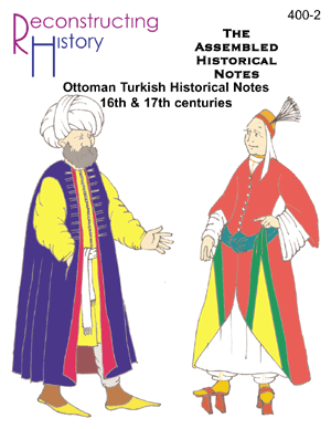 Downloadable Ottoman Turkish Assembled Historical Notes
